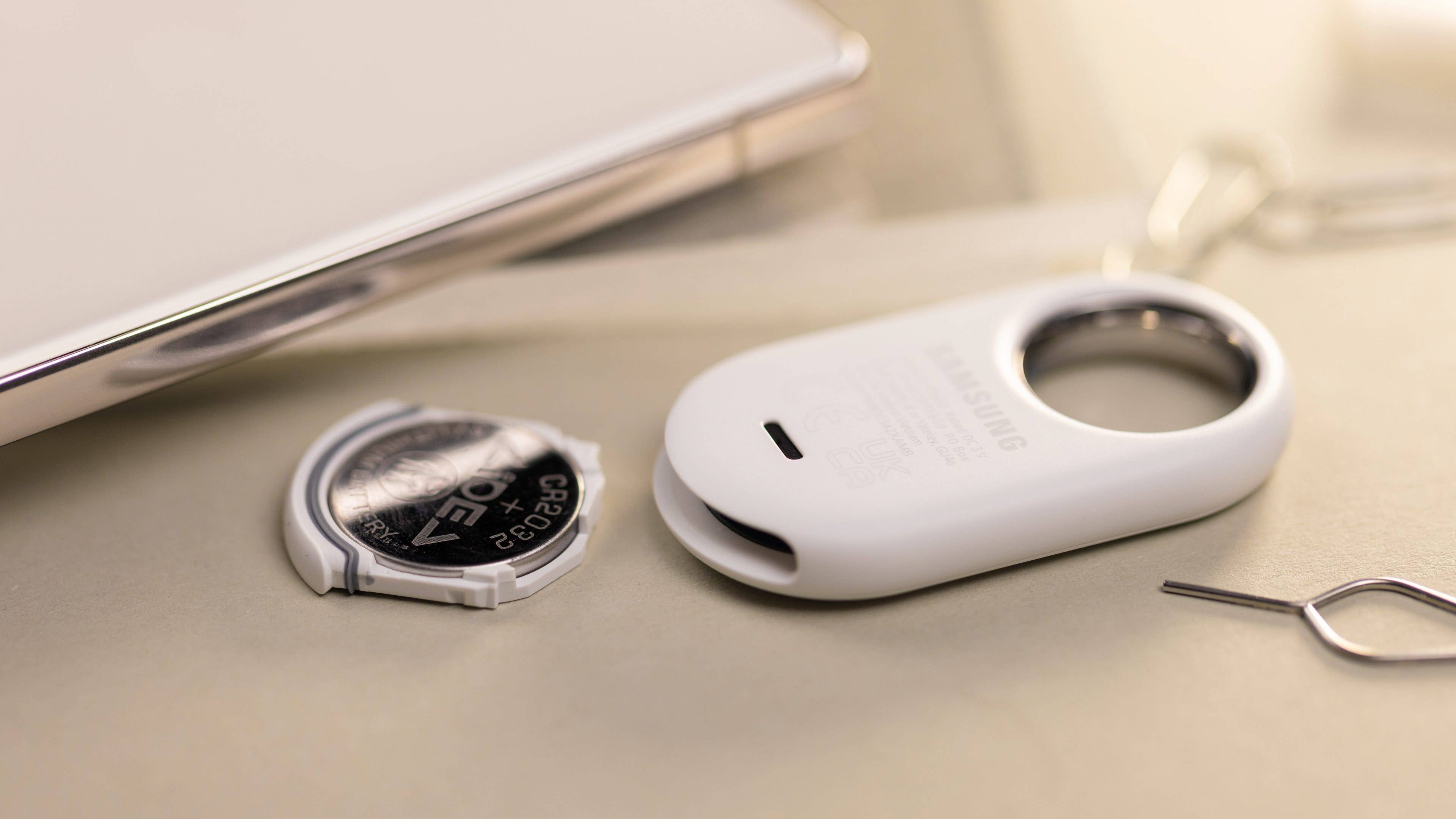 Samsung Galaxy SmartTag 2