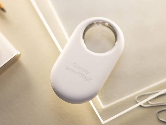Test du Samsung Galaxy SmartTag 2: Un tracker d’objets pénalisé par son avenir incertain