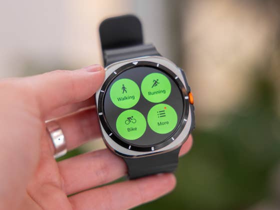 Fuite de la Galaxy Watch 8 : le design de montre le plus audacieux par Samsung ?