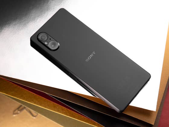 Le design du Xperia 5 VI va mettre fin à une longue tradition chez Sony
