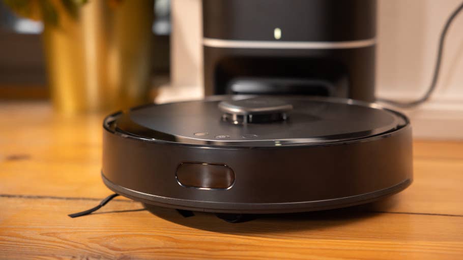 Test du Tapo RV30 Max Plus