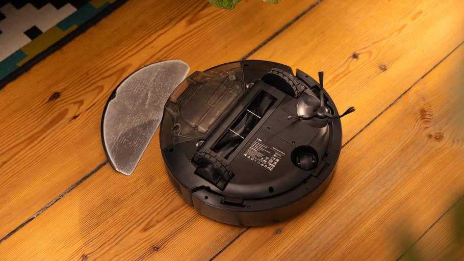 Test du Tapo RV30 Max Plus