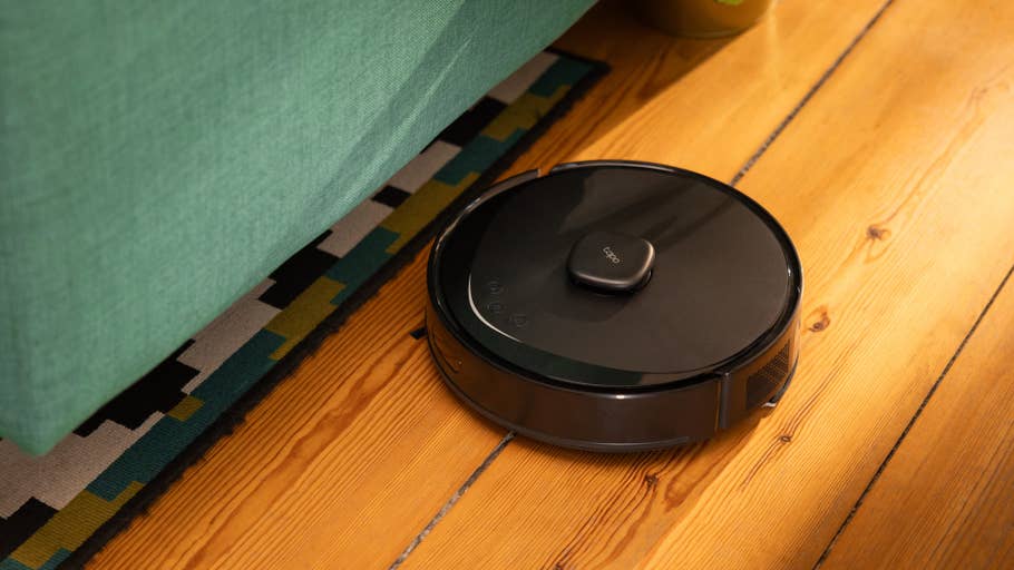 Test du Tapo RV30 Max Plus