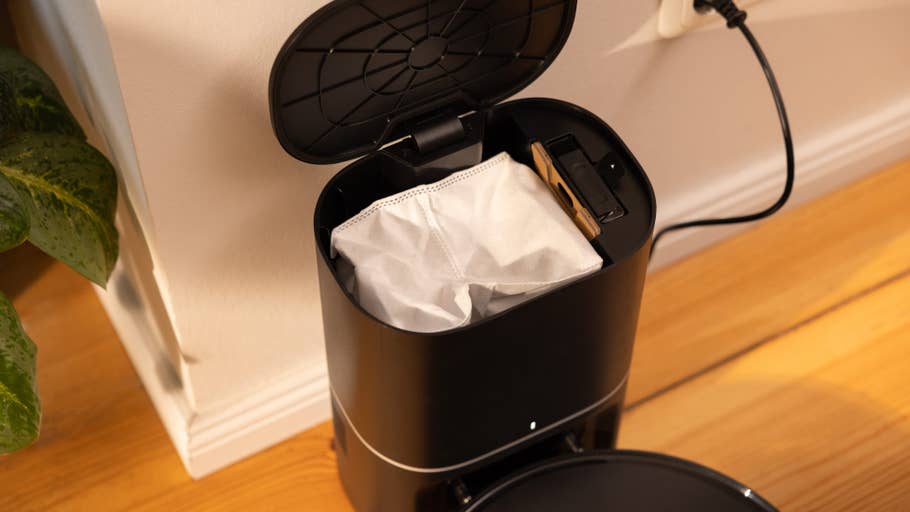 Test du Tapo RV30 Max Plus