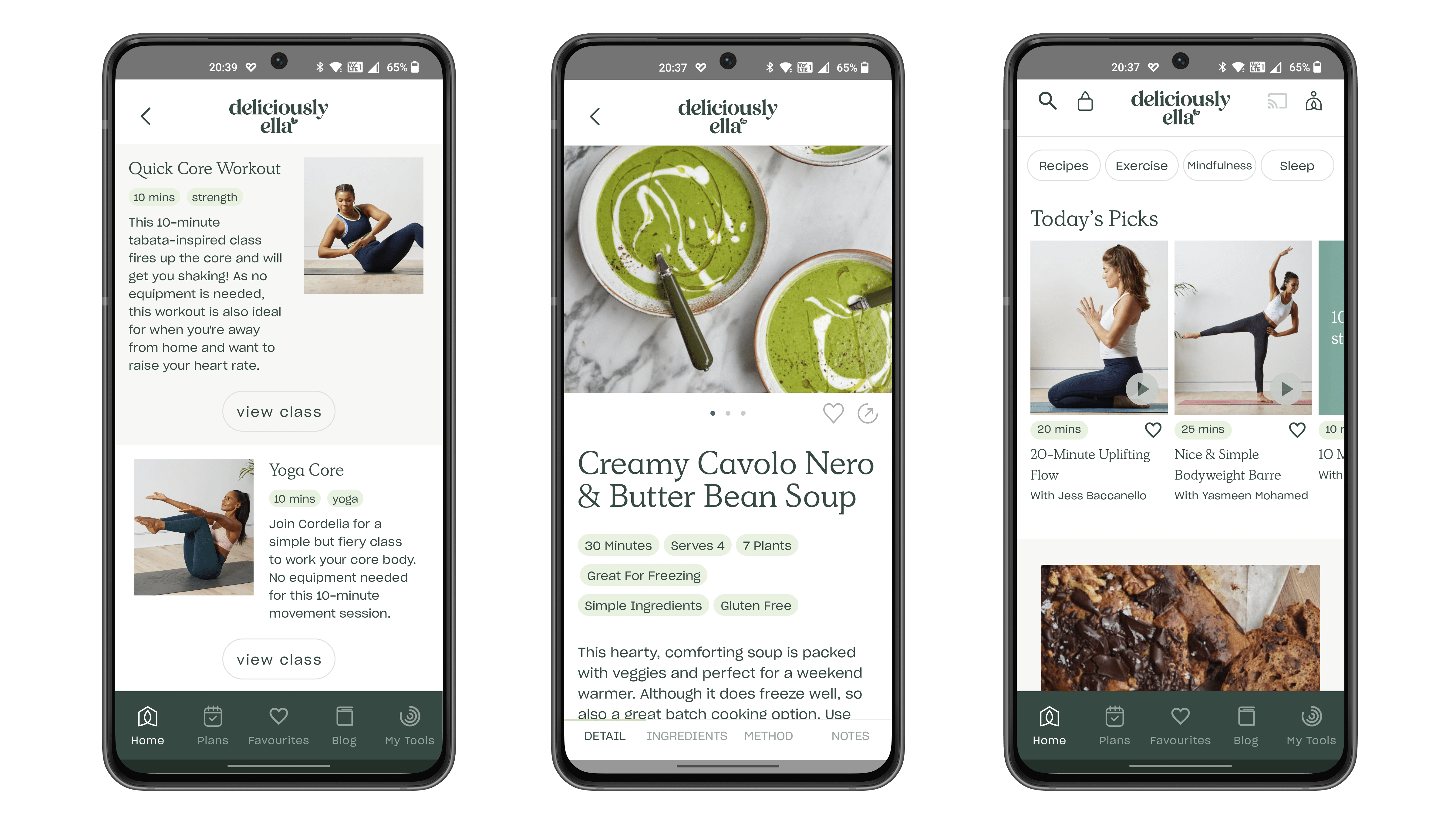 Top 5 apps - HealthSteps screenshots