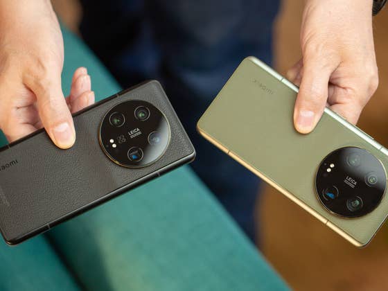 Ce flagship Xiaomi ultra premium sortira bien en France, contrairement au Xiaomi Mix Fold 3