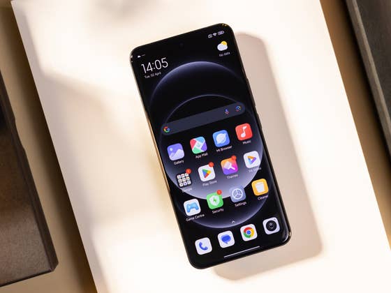 HyperOS: Comment personnaliser les &eacute;crans d&rsquo;accueil et de verrouillage de votre Xiaomi