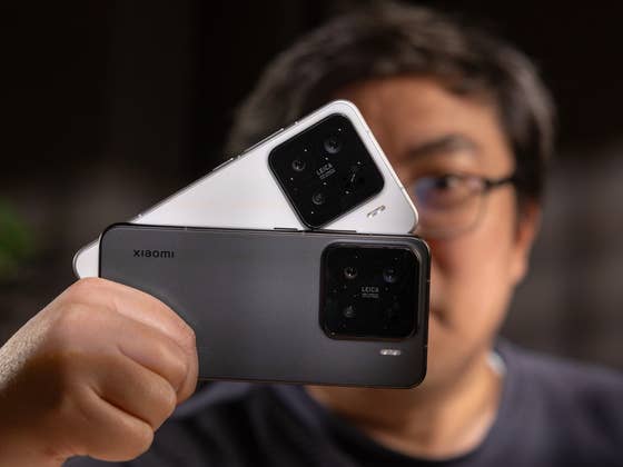 Test du Xiaomi 15: Un flagship sens&eacute;