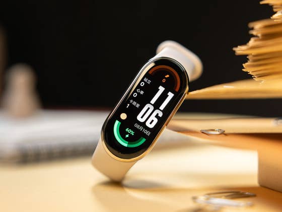 Xiaomi casserait le prix de son Smart Band 9 pour faire face à la concurrence