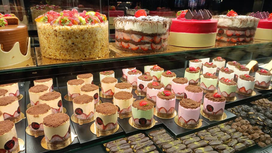 Test photo du Poco M6 Pro