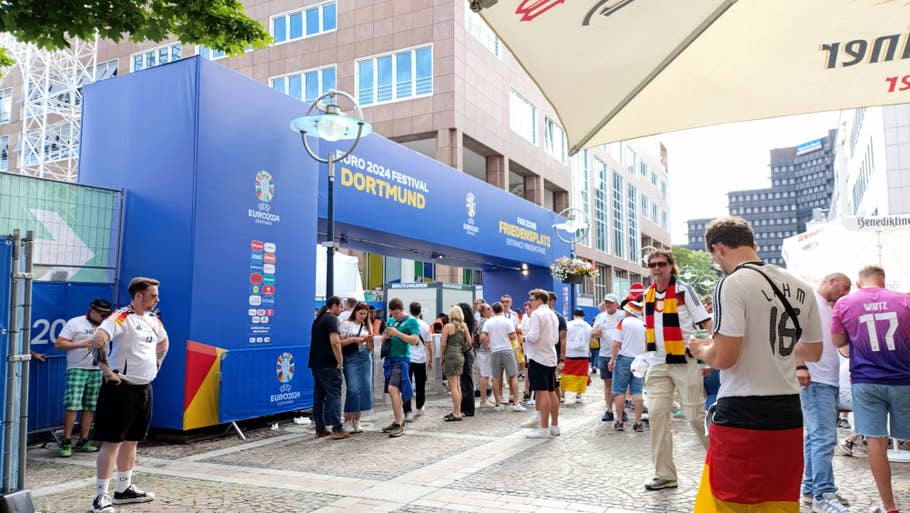 Test photo du Poco M6 Pro