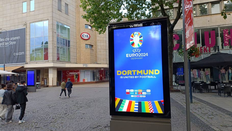 Test photo du Poco M6 Pro