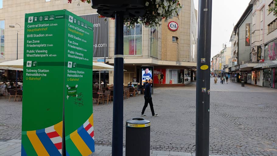 Test photo du Poco M6 Pro