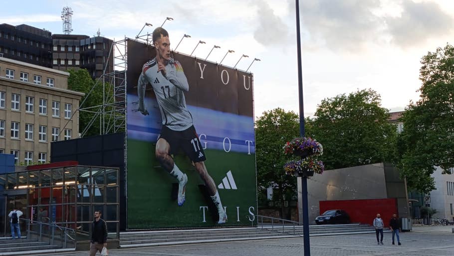 Test photo du Poco M6 Pro