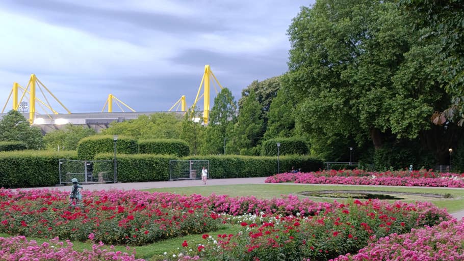 Test photo du Poco M6 Pro