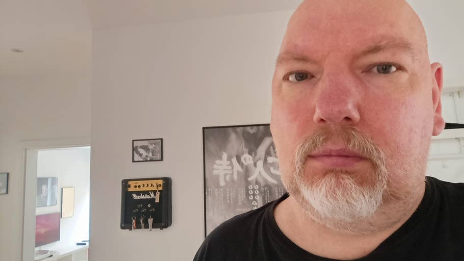 Test photo du Poco M6 Pro