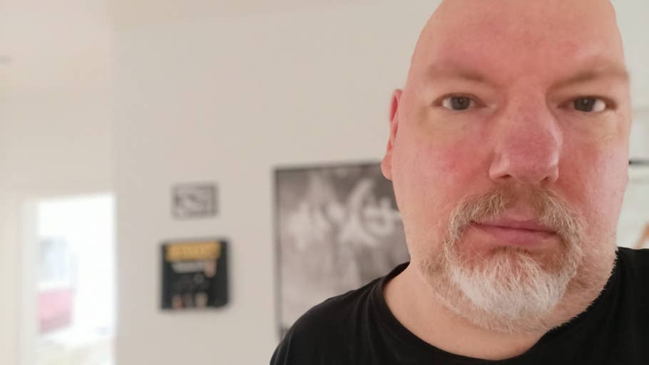 Test photo du Poco M6 Pro