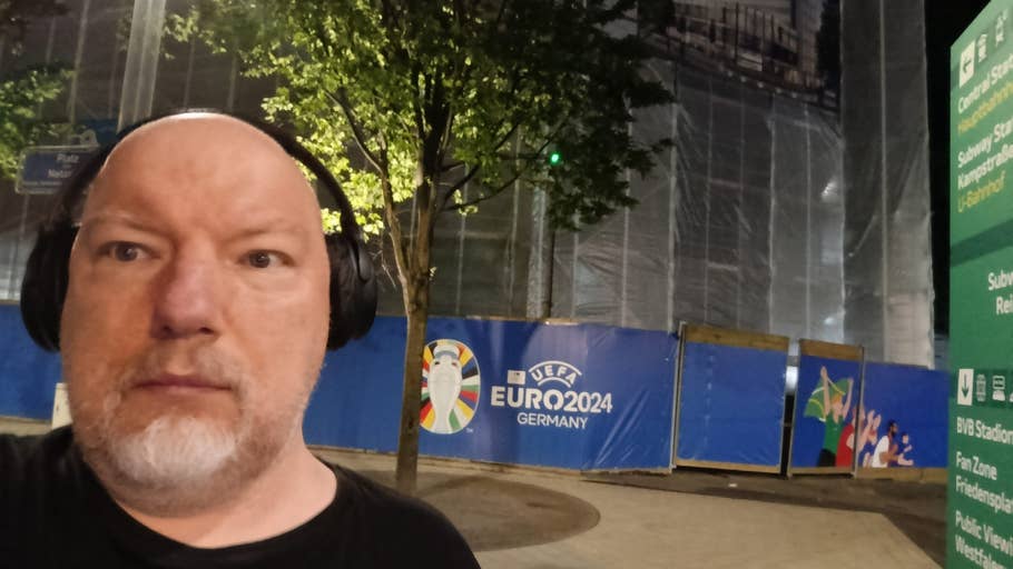 Test photo du Poco M6 Pro