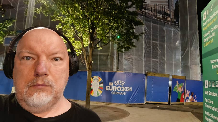 Test photo du Poco M6 Pro