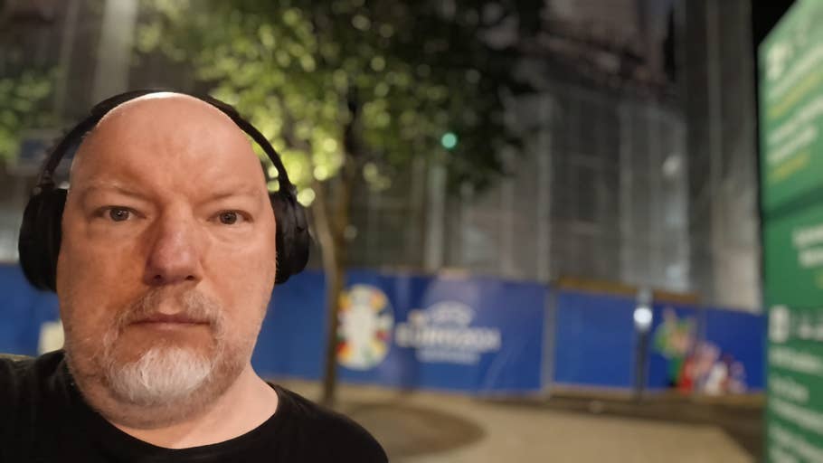 Test photo du Poco M6 Pro