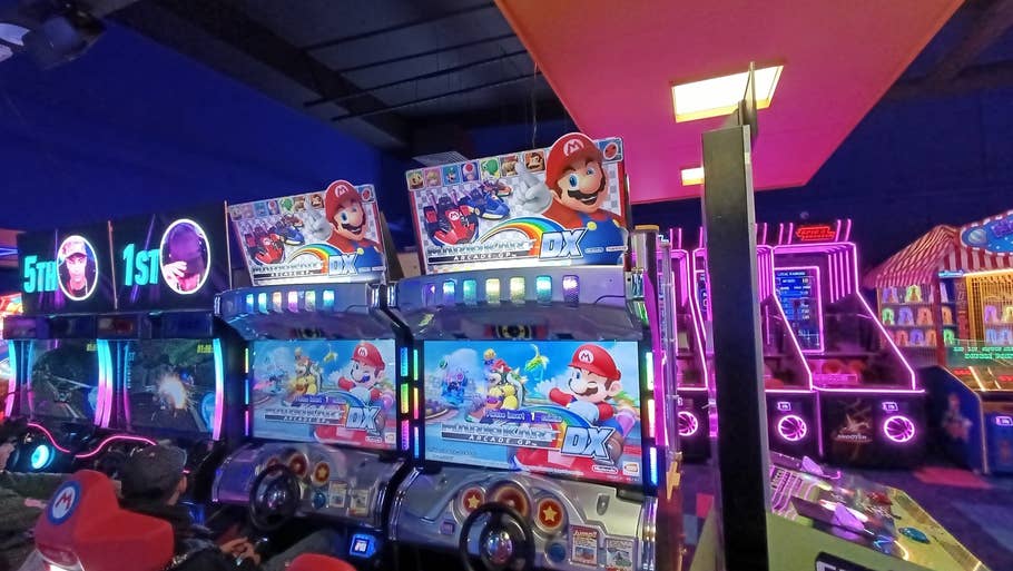 Test photo du Poco M6 Pro