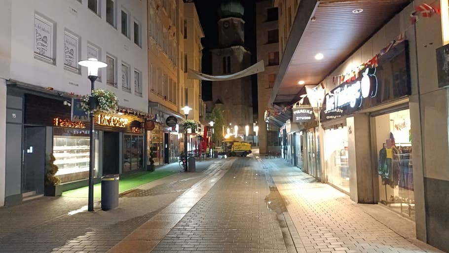 Test photo du Poco M6 Pro