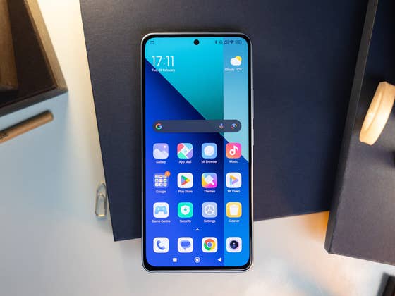 Le Redmi 13 est officiel: Dos en verre et module photo de 108 MP à 199€