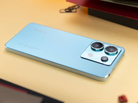 Les Redmi Note 14 et 14 Pro vous vous impressionner par leur robustesse