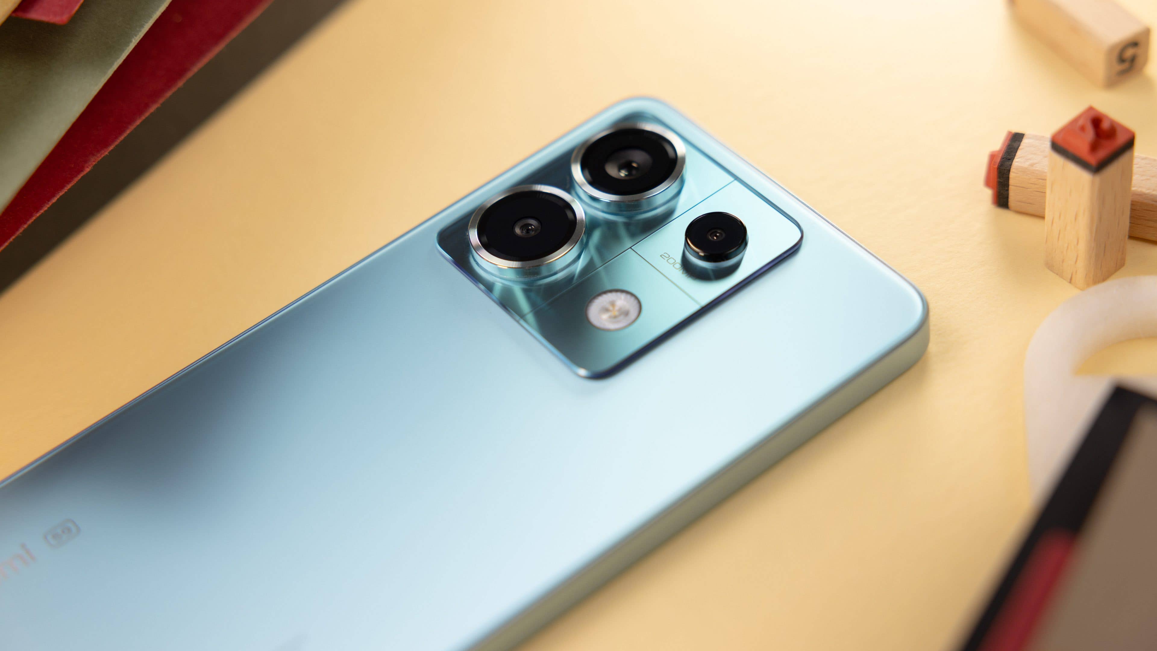 Redmi Note 13 Pro 5G