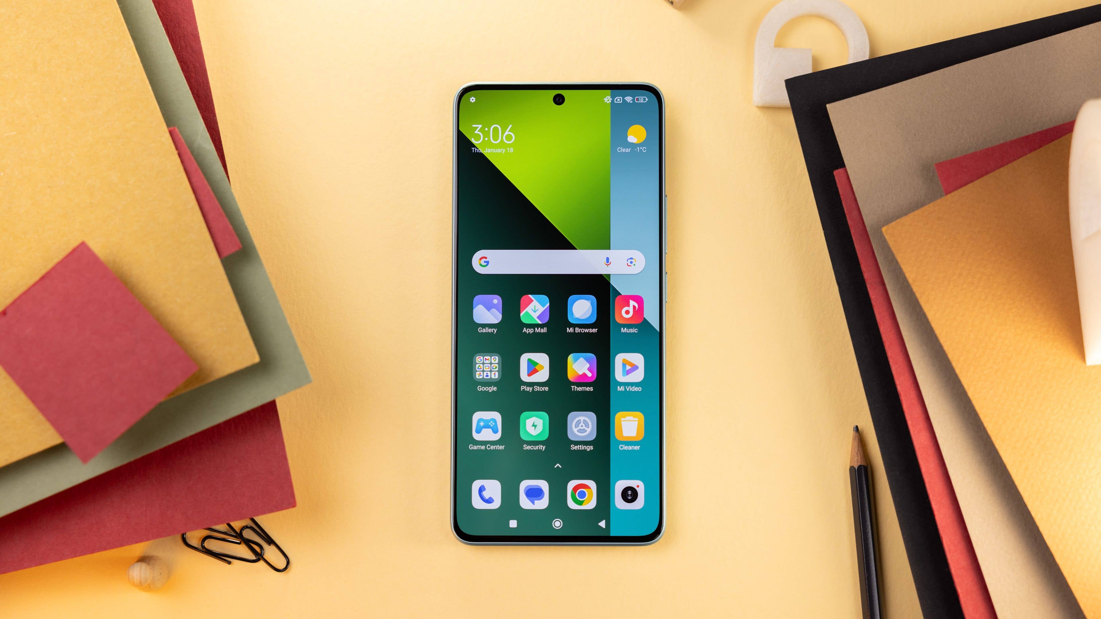 Redmi Note 13 Pro 5G