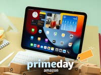 Amazon Prime Day Apple iPad