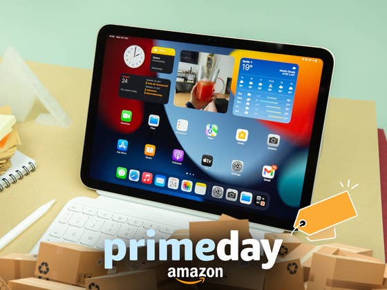 Prime Day: Les réductions sur ces iPad sont encore plus fortes que celles affichées par Amazon