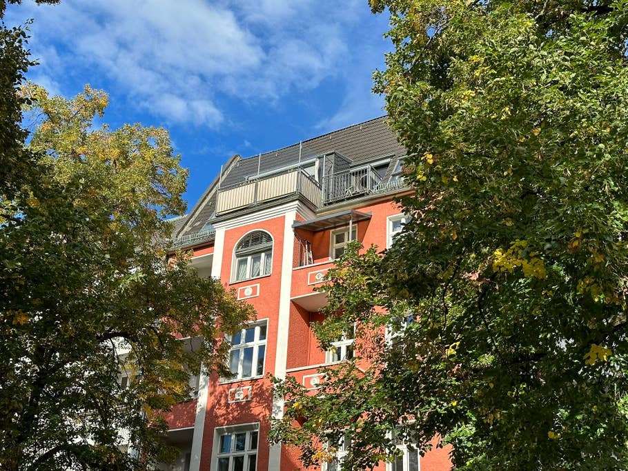 Apple iPhone 14 Pro Max test photo