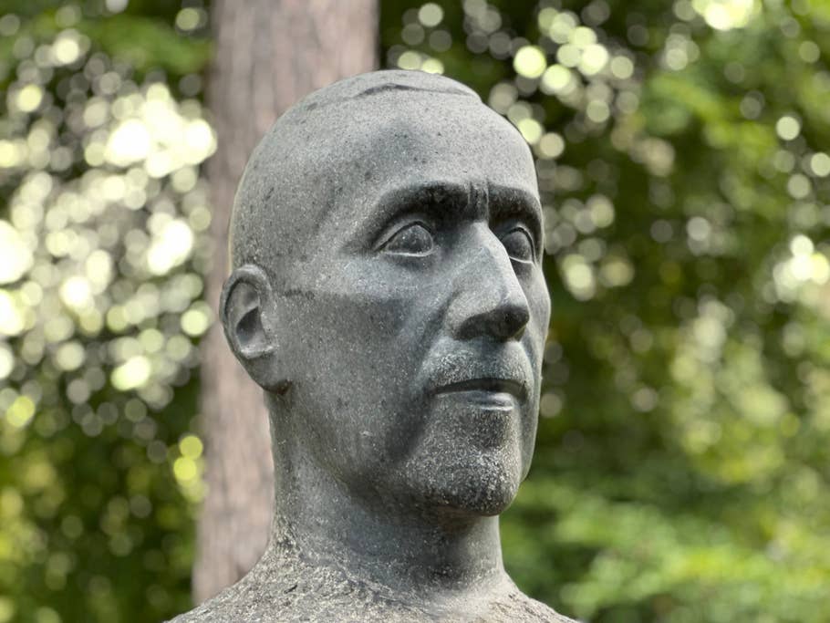 Apple iPhone 14 Pro Max test photo