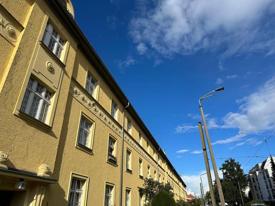 Apple iPhone 14 Pro Max test photo