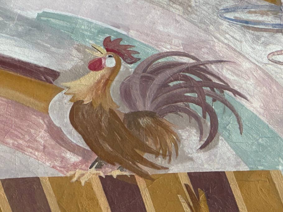 Apple iPhone 14 Pro Max test photo