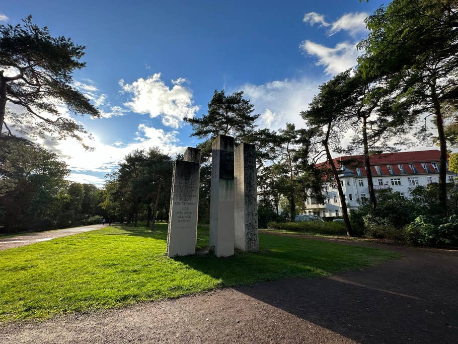 Apple iPhone 14 Pro Max test photo