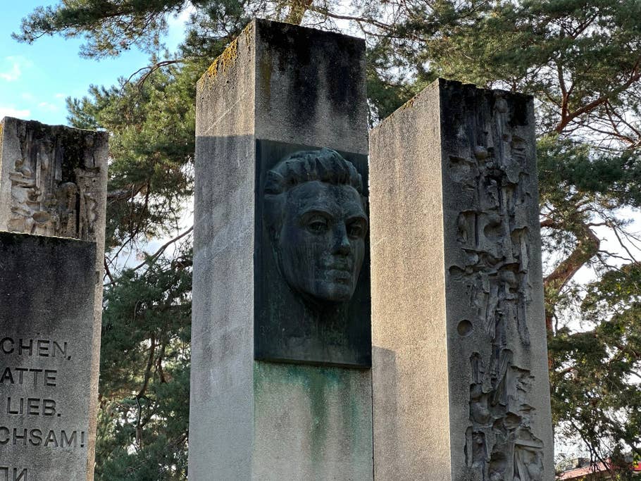 Apple iPhone 14 Pro Max test photo