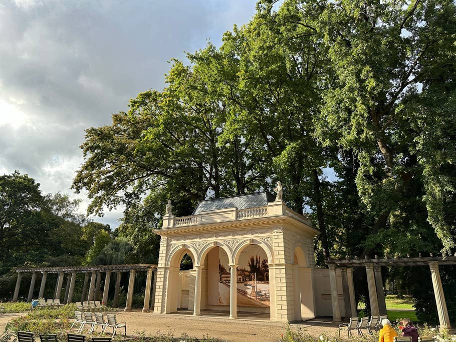 Apple iPhone 14 Pro Max test photo