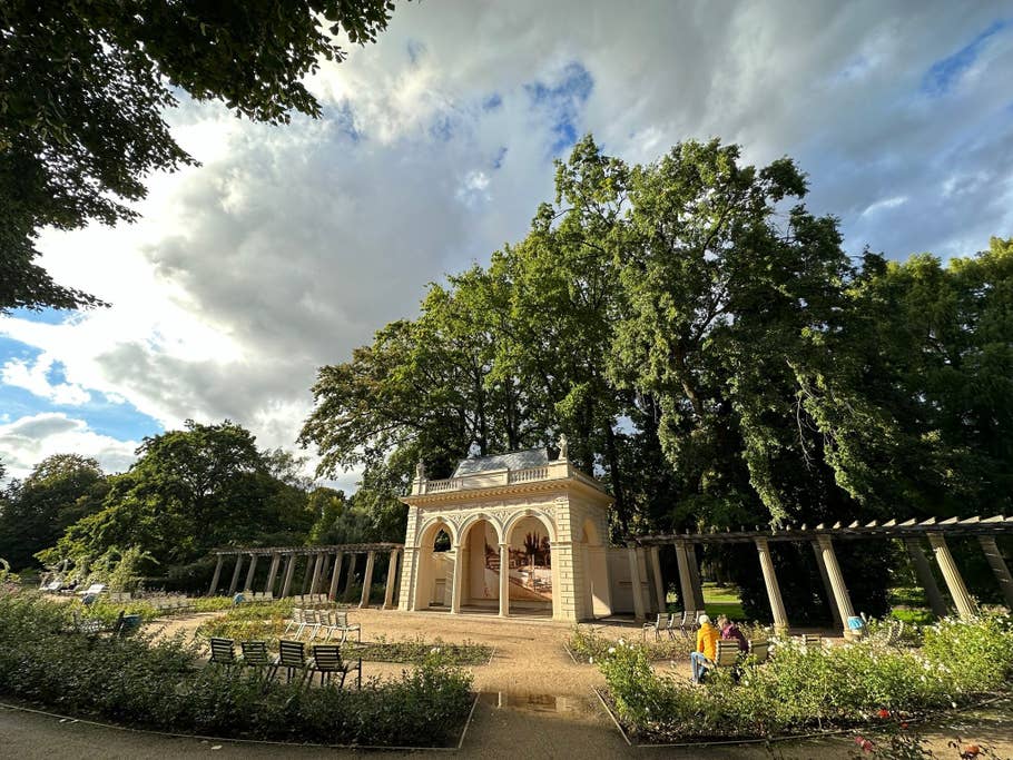 Apple iPhone 14 Pro Max test photo