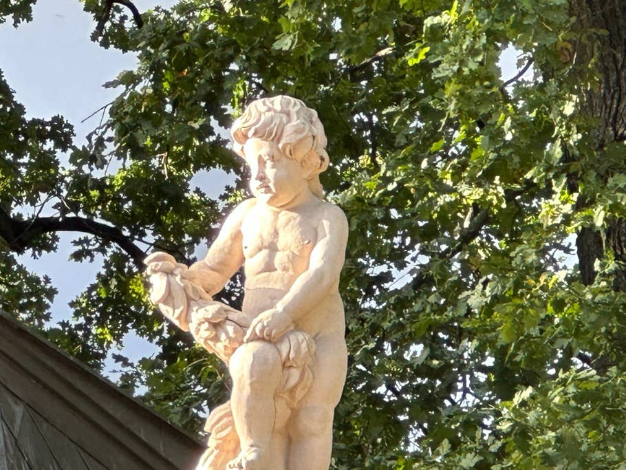 Apple iPhone 14 Pro Max test photo