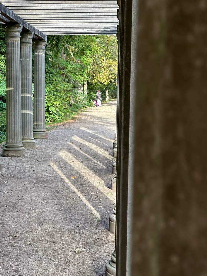 Apple iPhone 14 Pro Max test photo