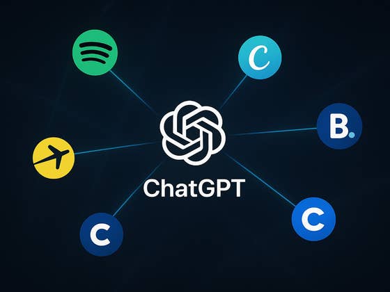 ChatGPT va remplacer vos applications les plus importantes