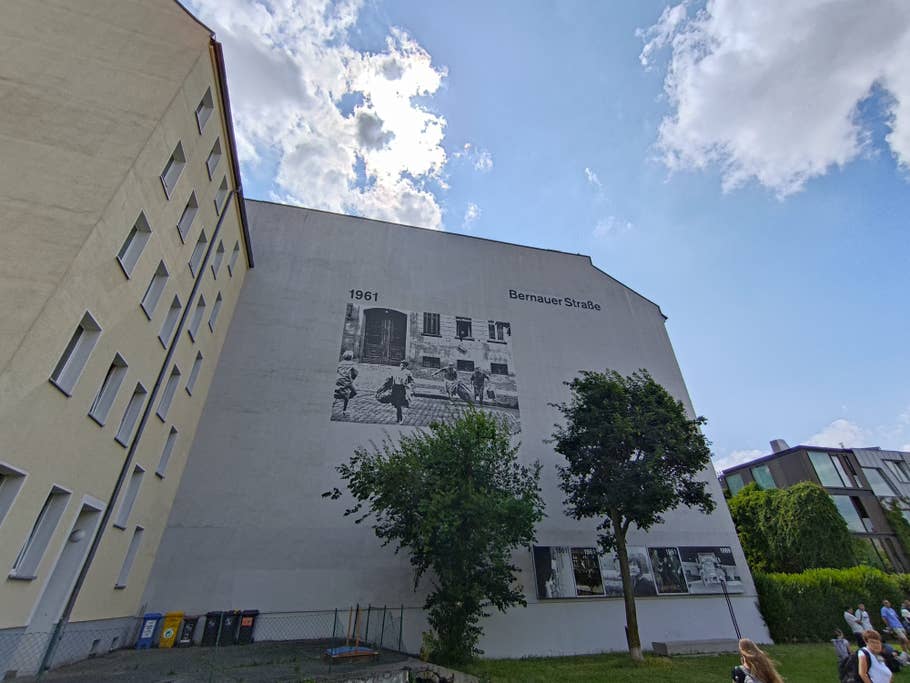 Asus ROG Phone 6 Pro Test Photo