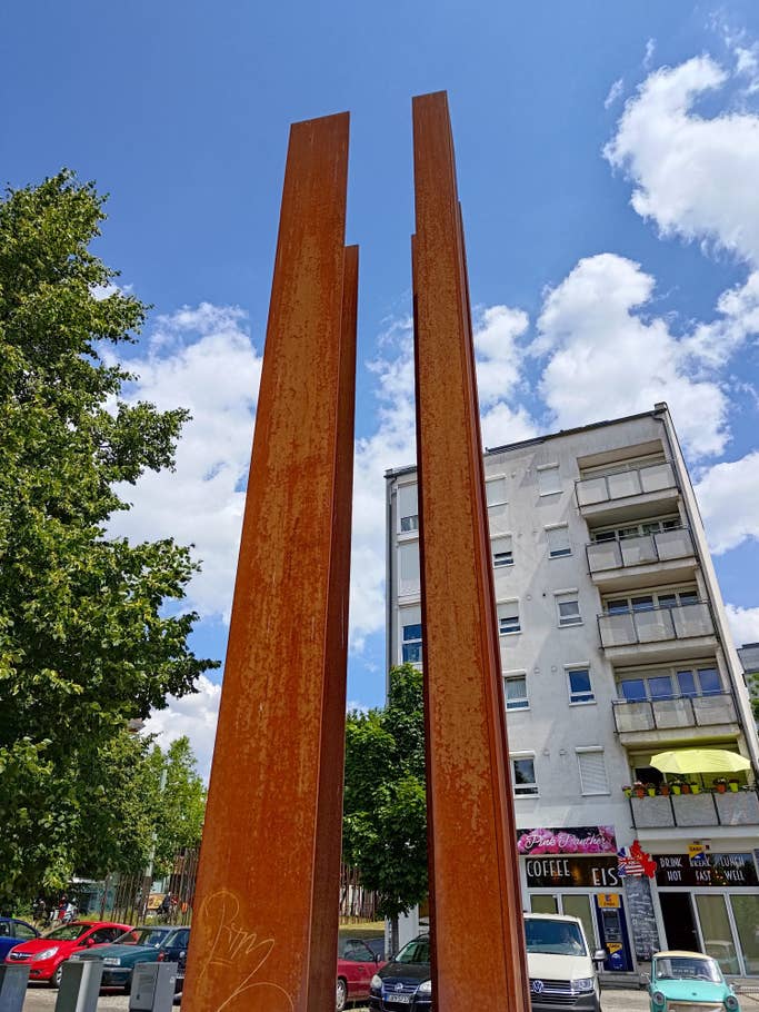 Asus ROG Phone 6 Pro Test Photo