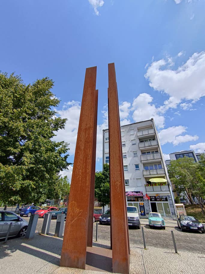 Asus ROG Phone 6 Pro Test Photo