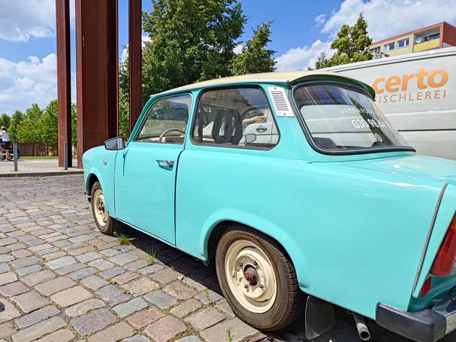 Asus ROG Phone 6 Pro Test Photo