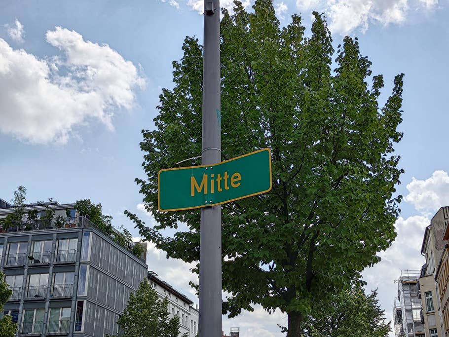 Asus ROG Phone 6 Pro Test Photo