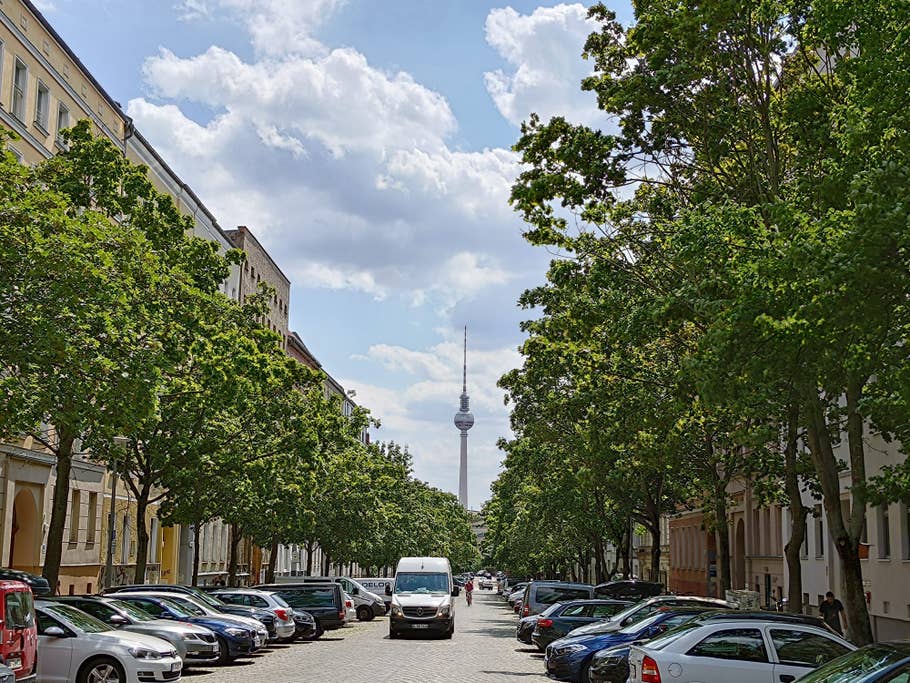 Asus ROG Phone 6 Pro Test Photo