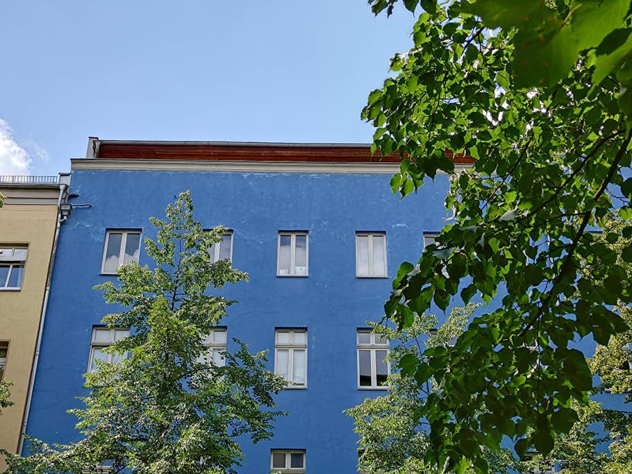 Asus ROG Phone 6 Pro Test Photo